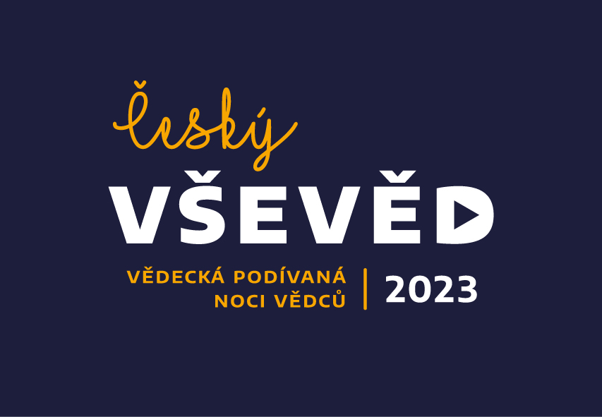 Český VŠEVĚD 2023