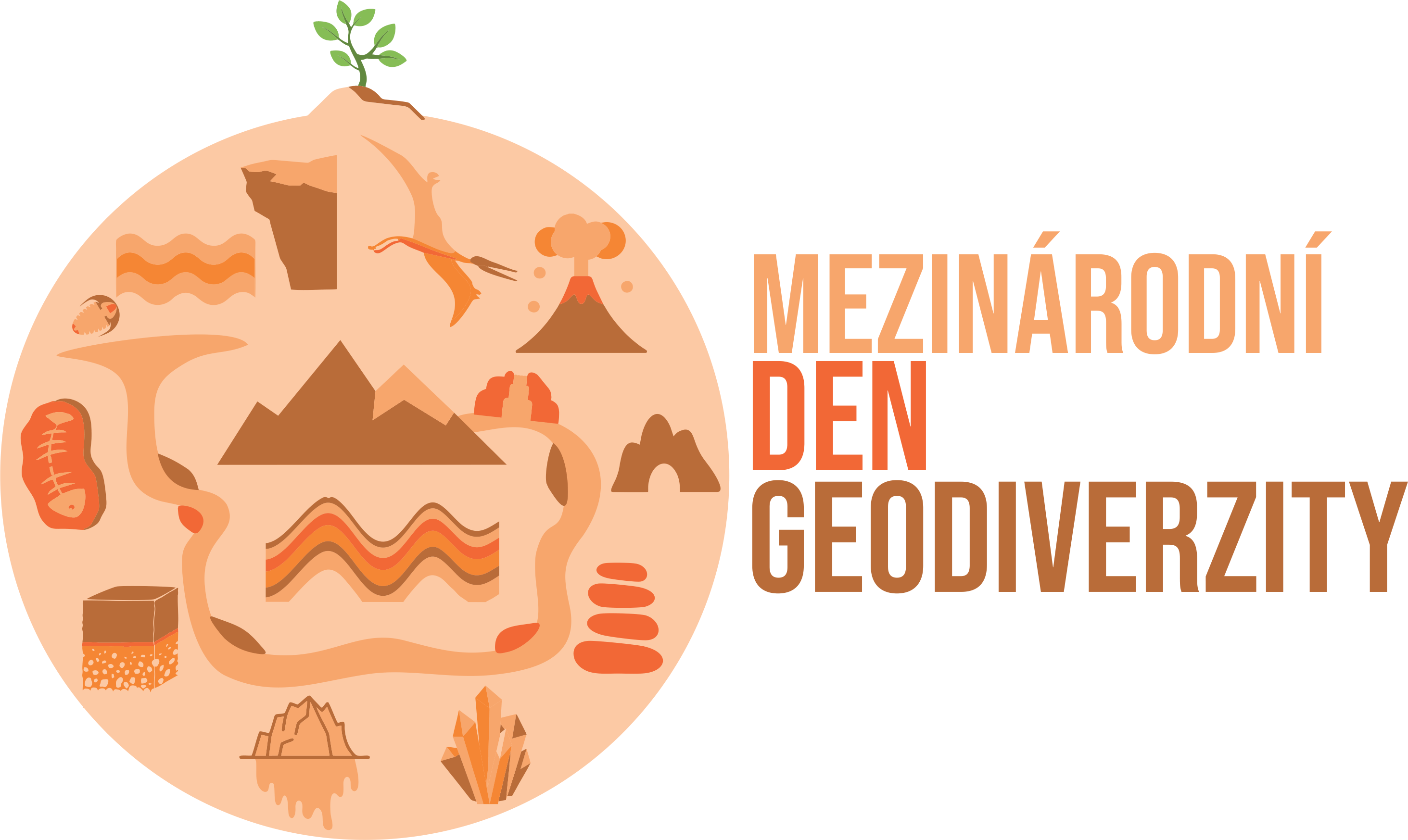 Mezinárodní den geodiverzity – pozvánka na seminář