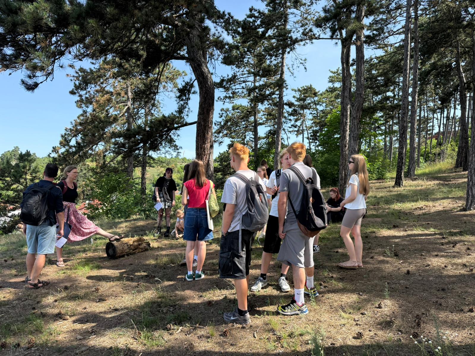 „Adoptuj skálu!“