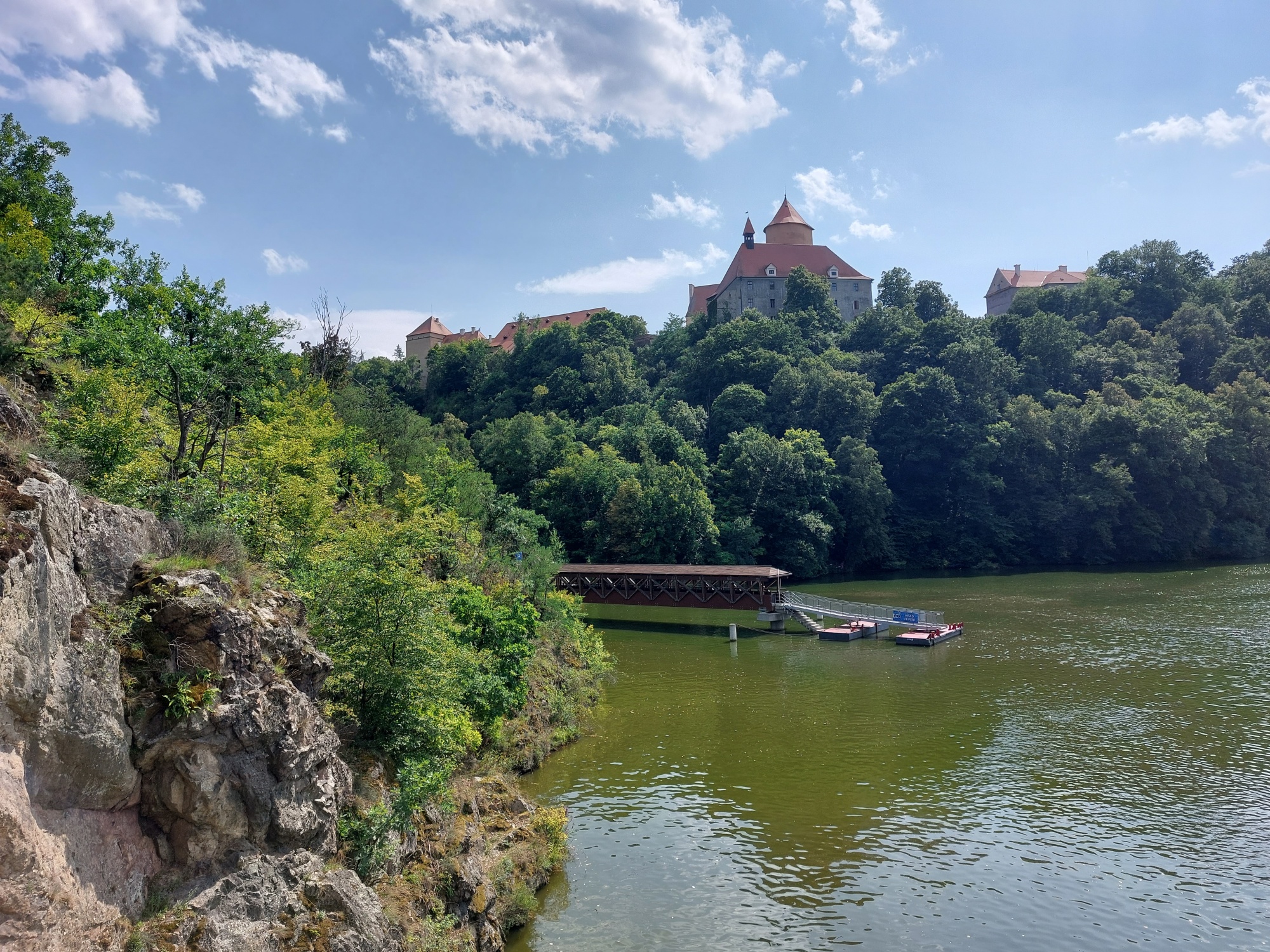 Spolupráce s TIC Brno na popularizaci věd o Zemi