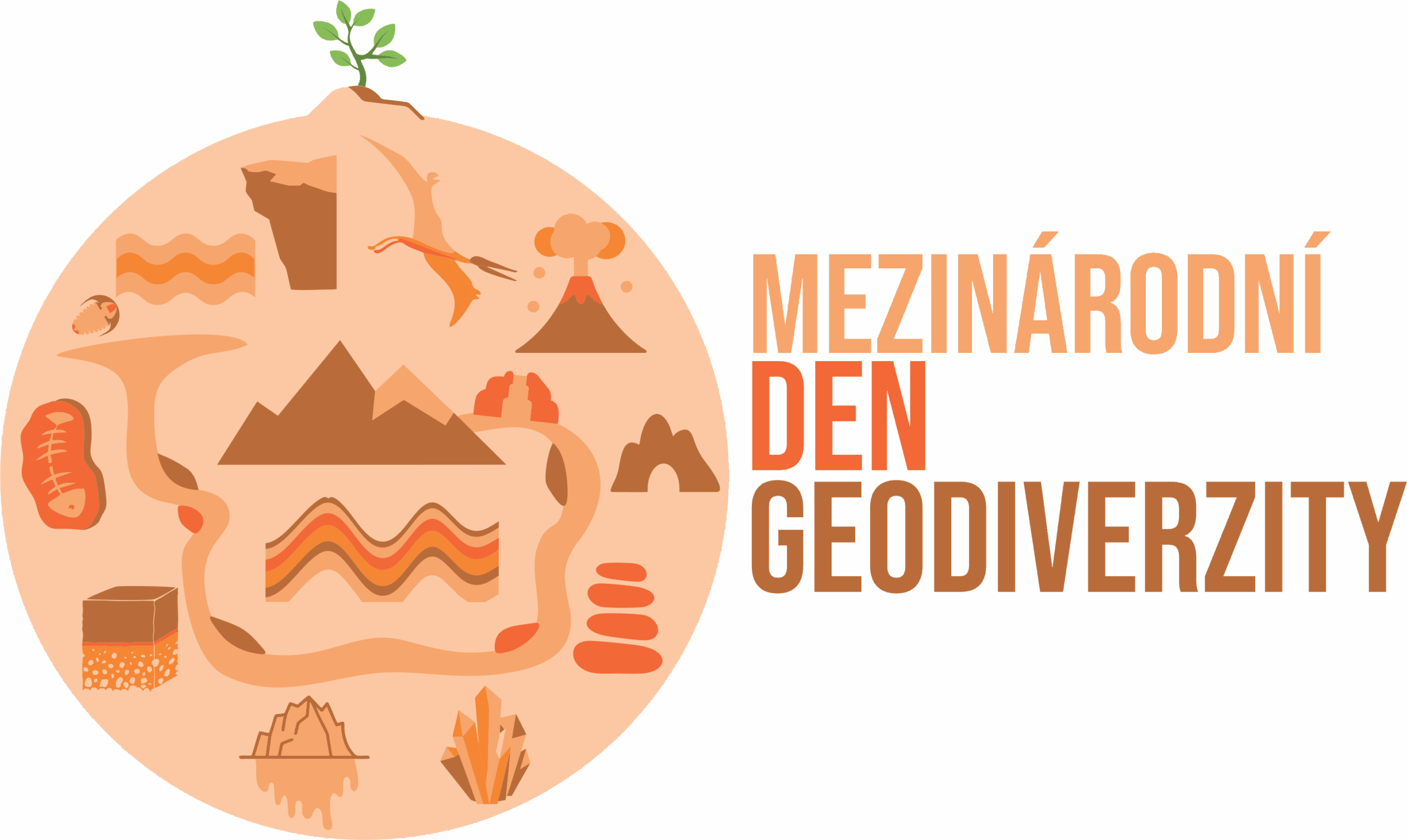 Seminář k Mezinárodnímu dni geodiverzity již počtvrté!