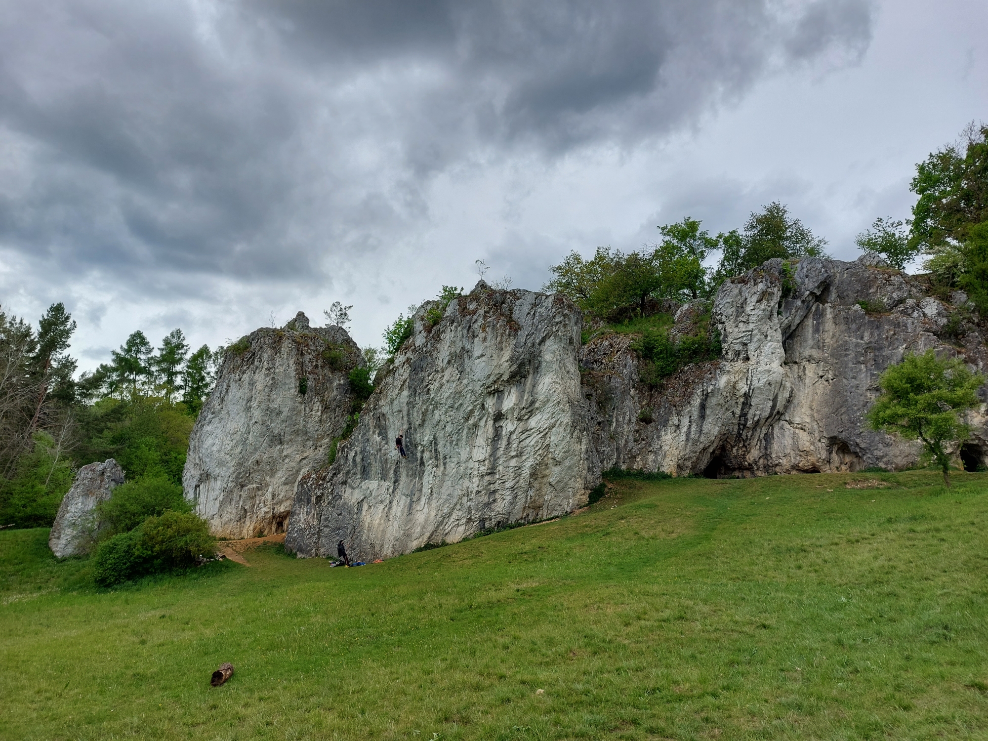 Mezinárodní den geodiverzity v Brně